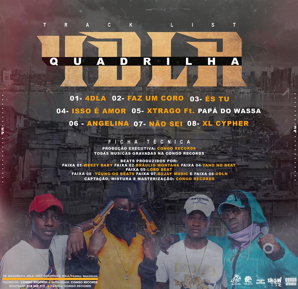 Quadrilha